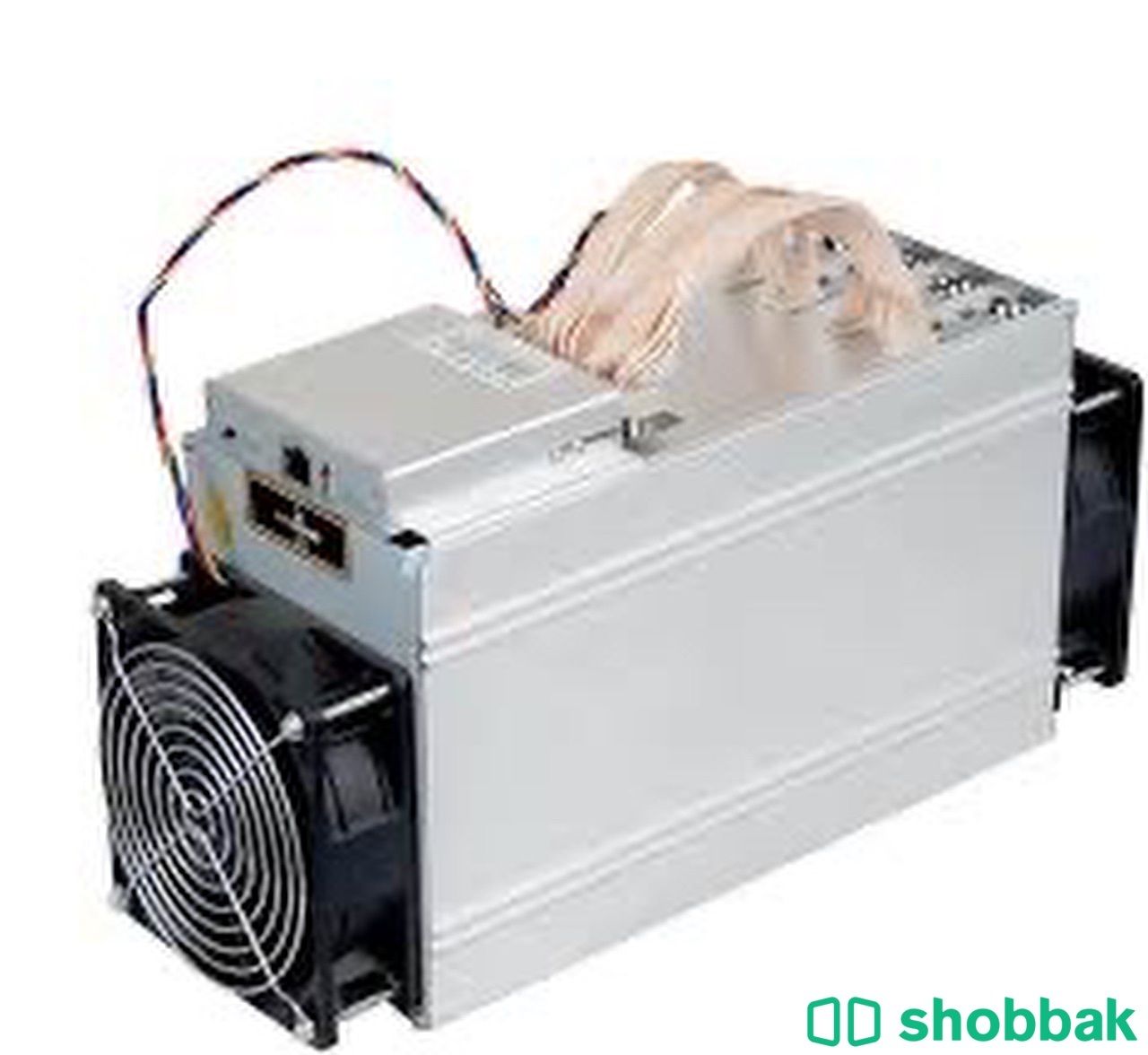 Bitmain Antiminer L3+LTC/ Doge mining machine شباك البحرين