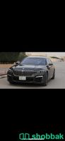 BMW 730li M kit 2020 شباك السعودية