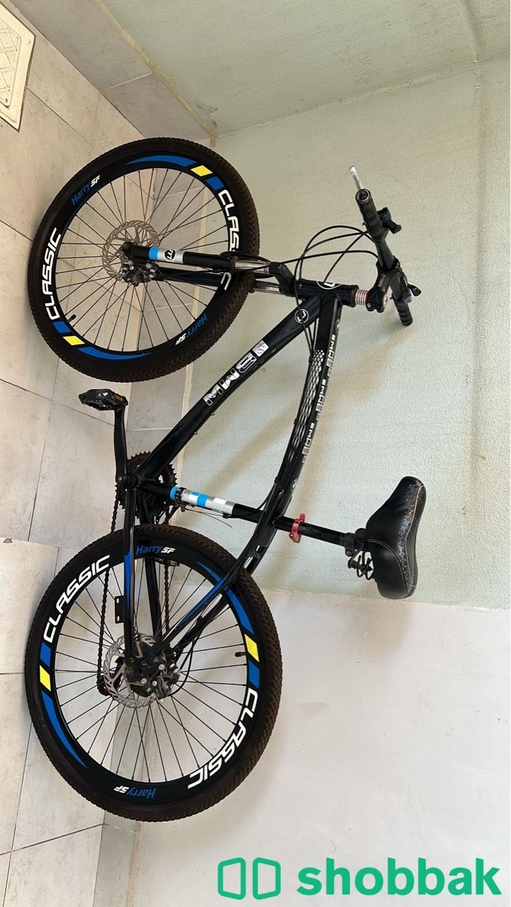 Bmw bicycle شباك البحرين