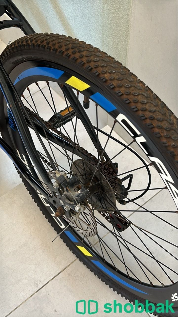 Bmw bicycle شباك البحرين