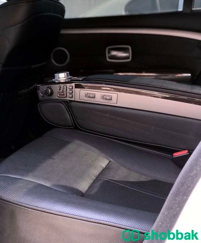 BMW   LI 2008 شباك الإمارات العربية المتحدة