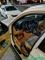 BMW X3 Shobbak Saudi Arabia