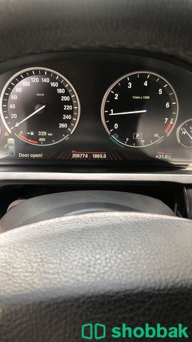 BMW740 شباك الإمارات العربية المتحدة
