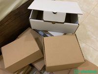 Boxs Shobbak Saudi Arabia