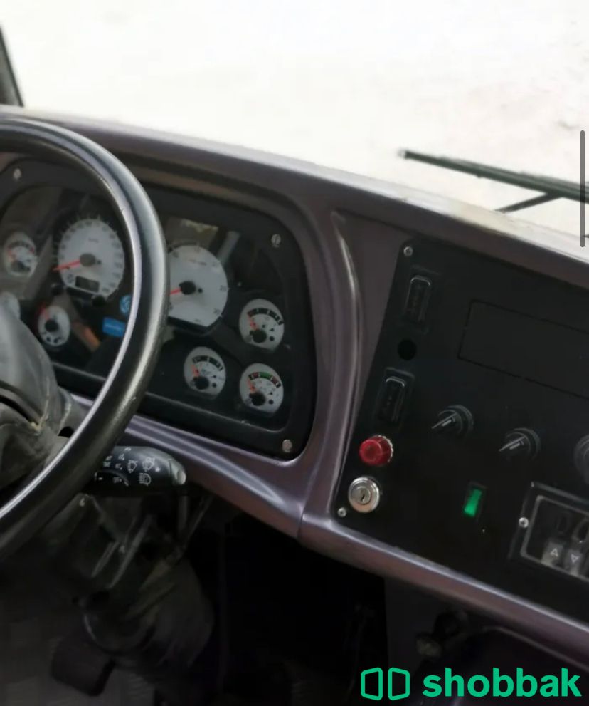 bus ashok 2017 whit ac شباك الإمارات العربية المتحدة