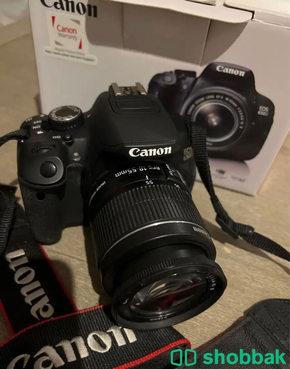 Camera canon for sale  شباك السعودية