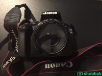  Camera EOS DSLR Canon 1100 D  شباك السعودية