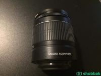  Camera EOS DSLR Canon 1100 D  شباك السعودية