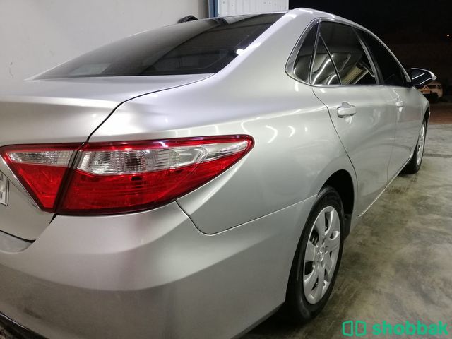 Camry شباك البحرين