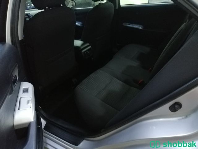 Camry شباك البحرين