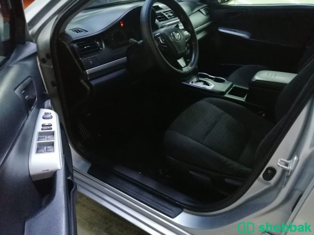 Camry شباك البحرين