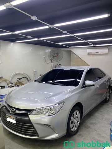 Camry شباك البحرين