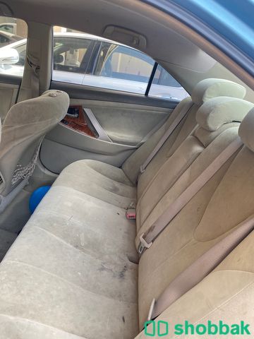 Camry 2007 For Sale Shobbak Bahrain