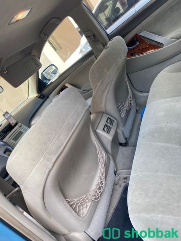 Camry 2007 For Sale Shobbak Bahrain