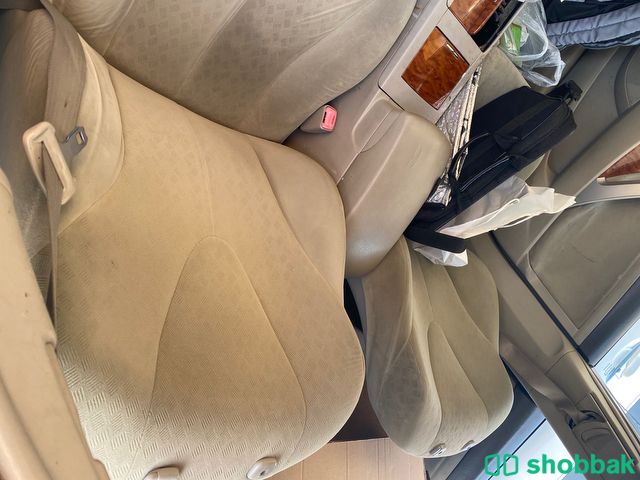 Camry 2007 For Sale Shobbak Bahrain