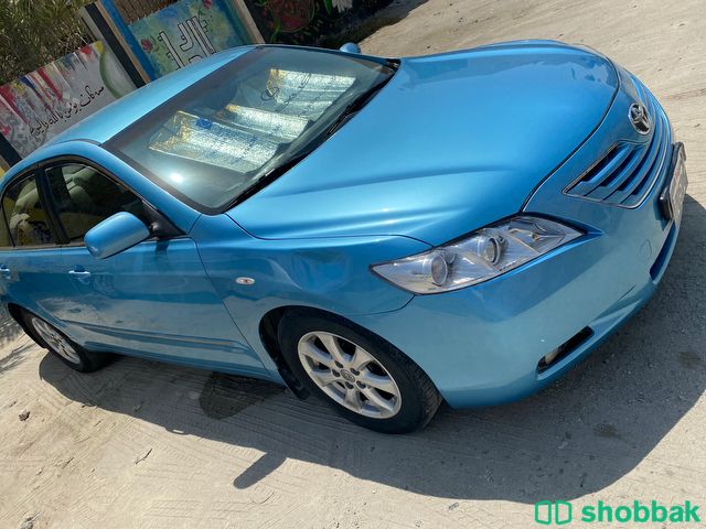 Camry 2007 For Sale Shobbak Bahrain