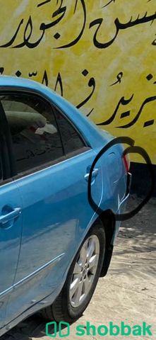 Camry 2007 For Sale Shobbak Bahrain