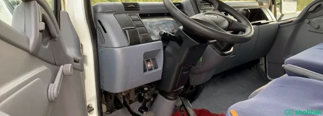 Canter Fuso 2015 Chiller Ref#469 شباك الإمارات العربية المتحدة