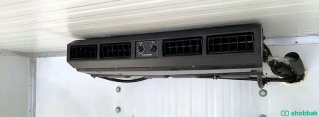 Canter Fuso 2015 Chiller Ref#469 شباك الإمارات العربية المتحدة