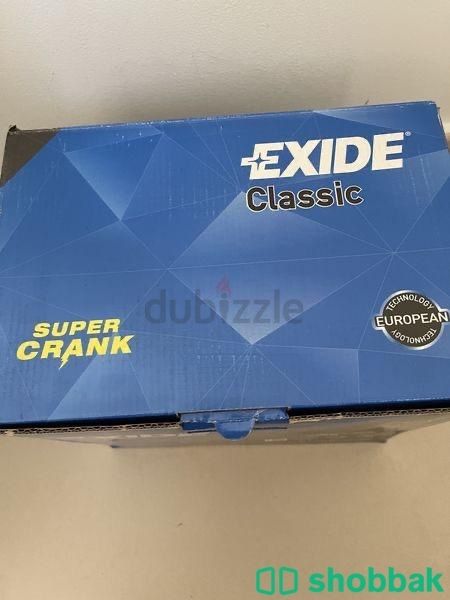 Car Battery  شباك الإمارات العربية المتحدة
