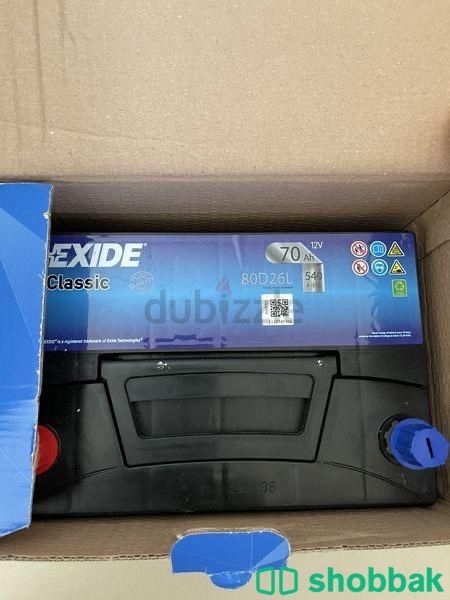 Car Battery  شباك الإمارات العربية المتحدة