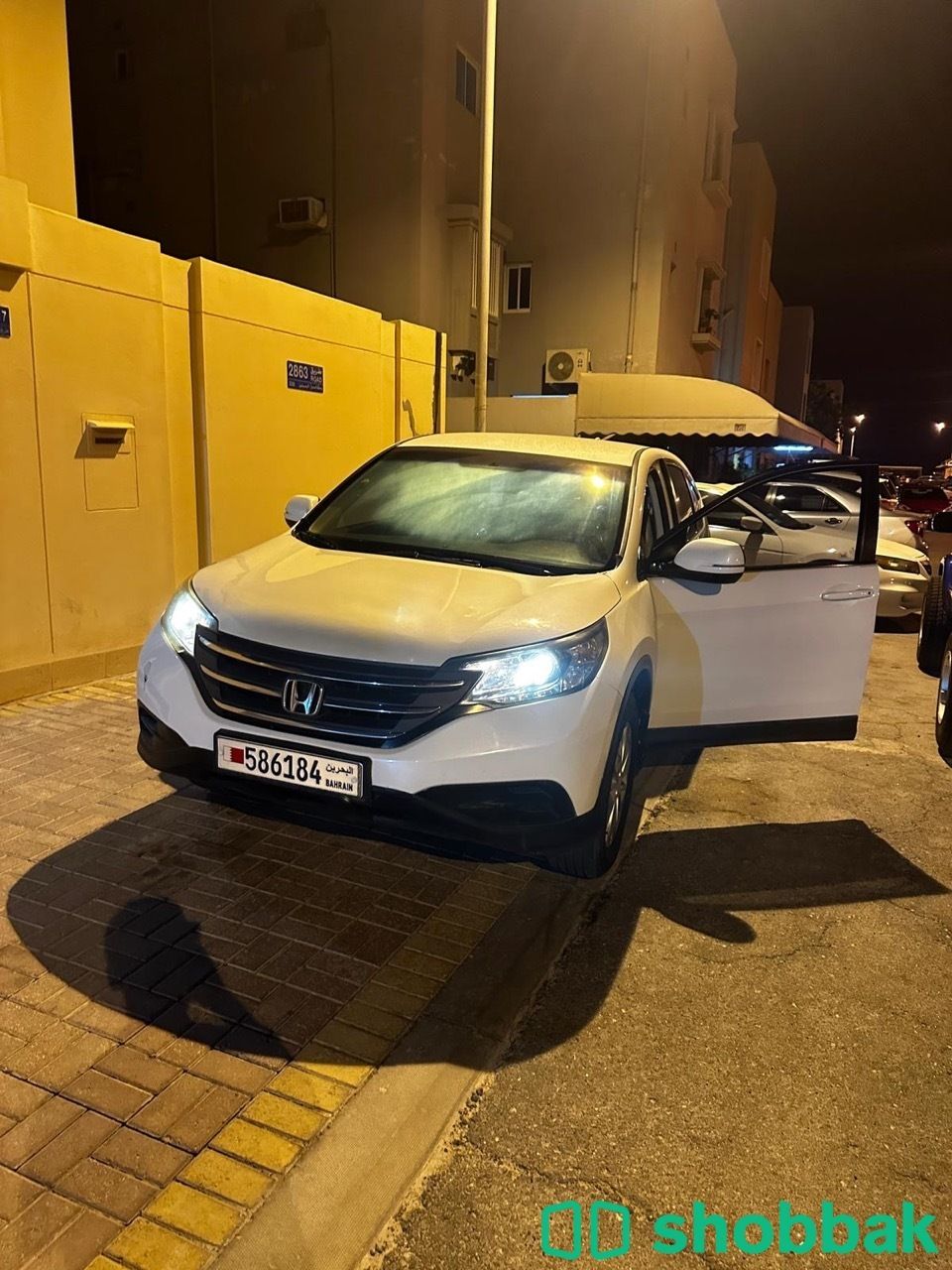 Car for sale / سياره للبيع  شباك البحرين
