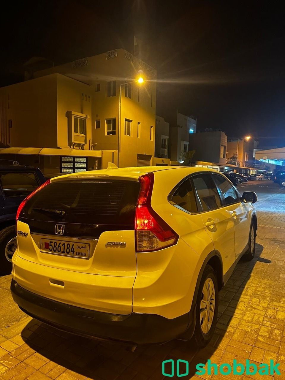 Car for sale / سياره للبيع  شباك البحرين