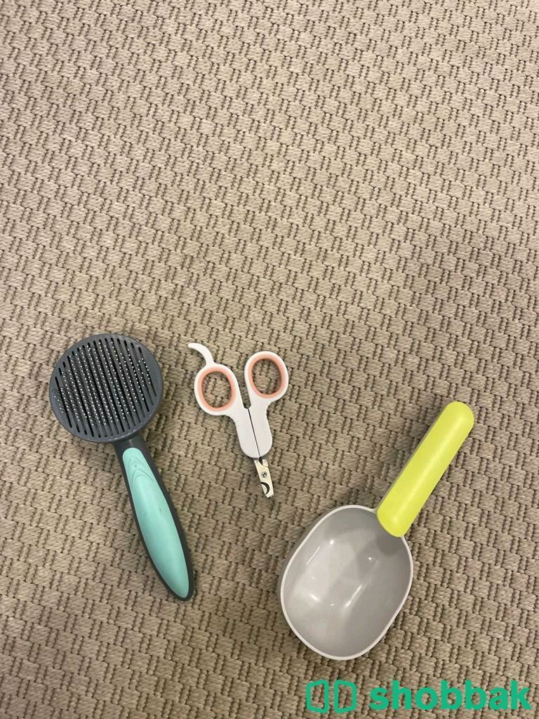 Cat accessories  Shobbak Bahrain