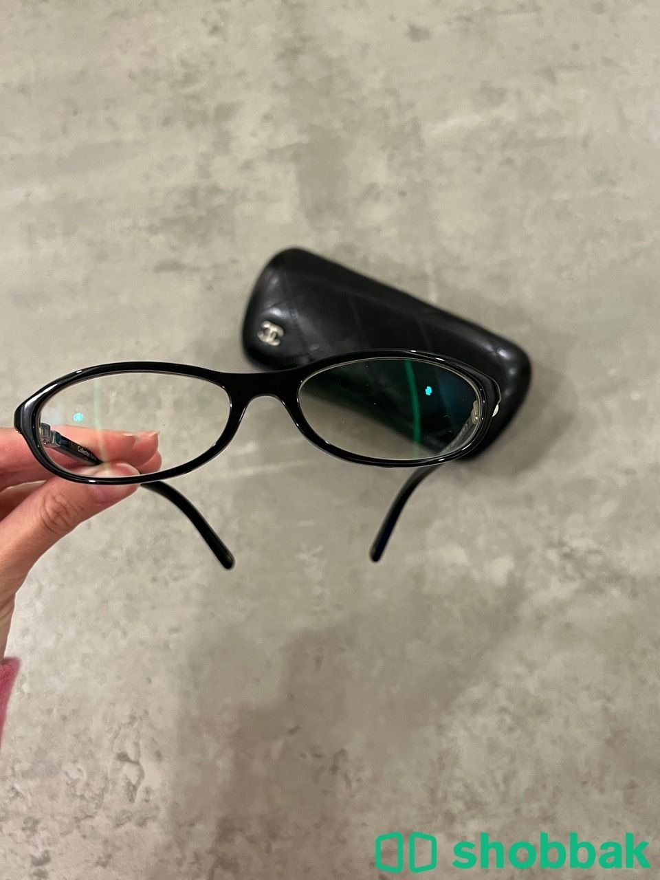 Chanel Glasses نظارات شانيل Shobbak Saudi Arabia