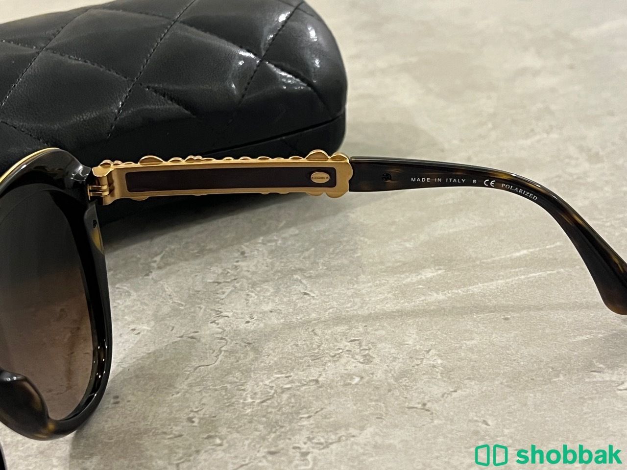 Chanel Sunglasses نظارات شانيل Shobbak Saudi Arabia