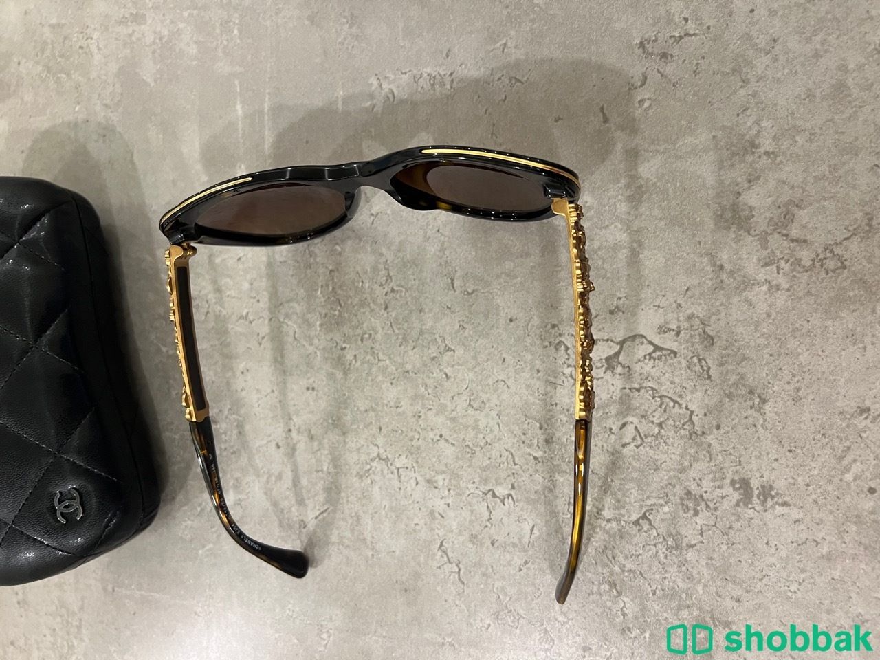 Chanel Sunglasses نظارات شانيل Shobbak Saudi Arabia