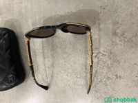 Chanel Sunglasses نظارات شانيل شباك السعودية