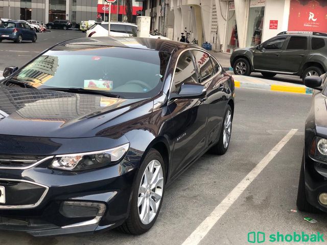Cheverlot Malibu شباك الإمارات العربية المتحدة