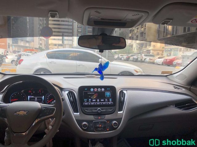 Cheverlot Malibu شباك الإمارات العربية المتحدة