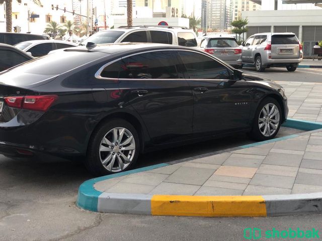 Cheverlot Malibu شباك الإمارات العربية المتحدة