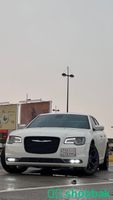 Chrysler 300s v6 كرايسلر  شباك السعودية