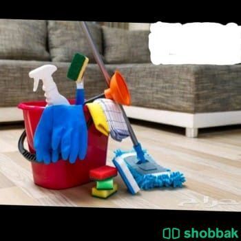 Cleaning and cooking  Shobbak Saudi Arabia