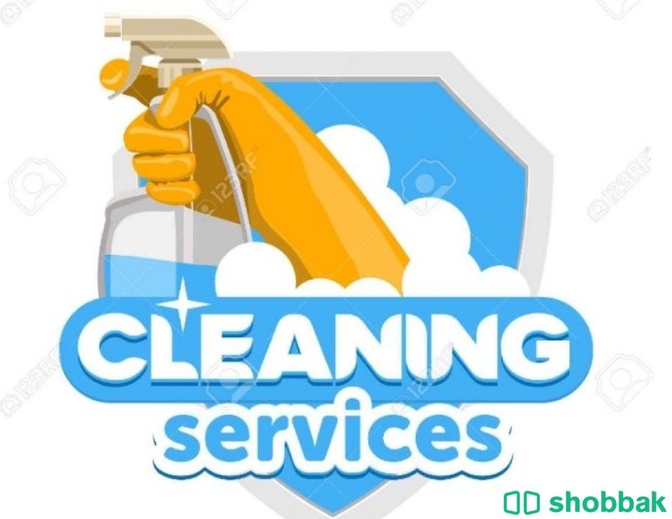 Cleaning services شباك السعودية