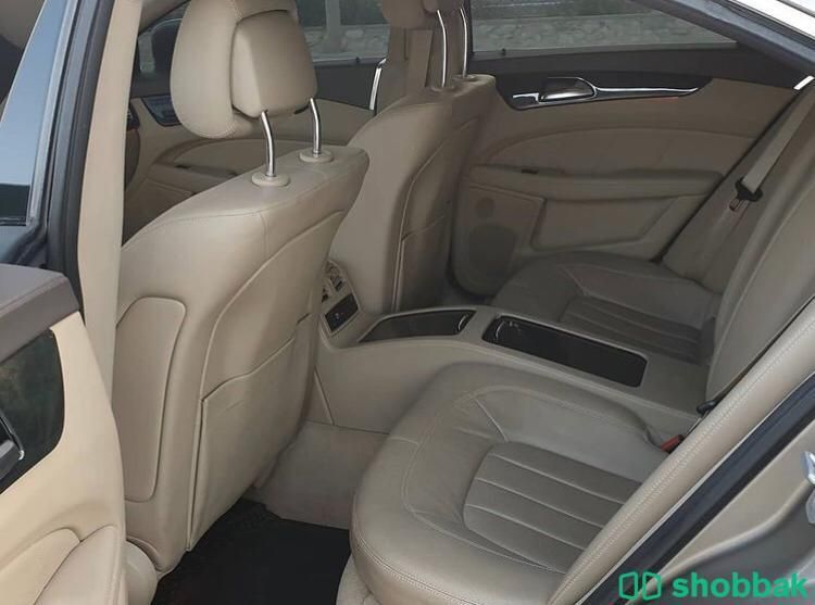 سياره مرسيدس CLS 350 شباك البحرين