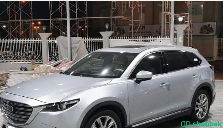 للبيع مازادت Cx9 شباك البحرين