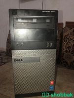 Dell 3020 I7 للبيع Shobbak Saudi Arabia