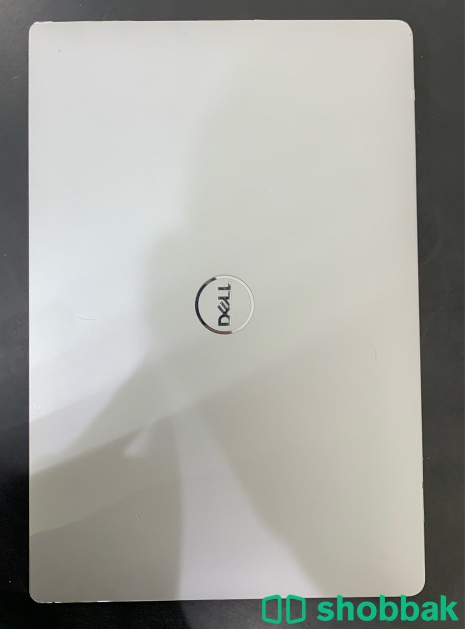 DELL COR i7 ram 16gb ssd256gb touchscreen Shobbak Saudi Arabia