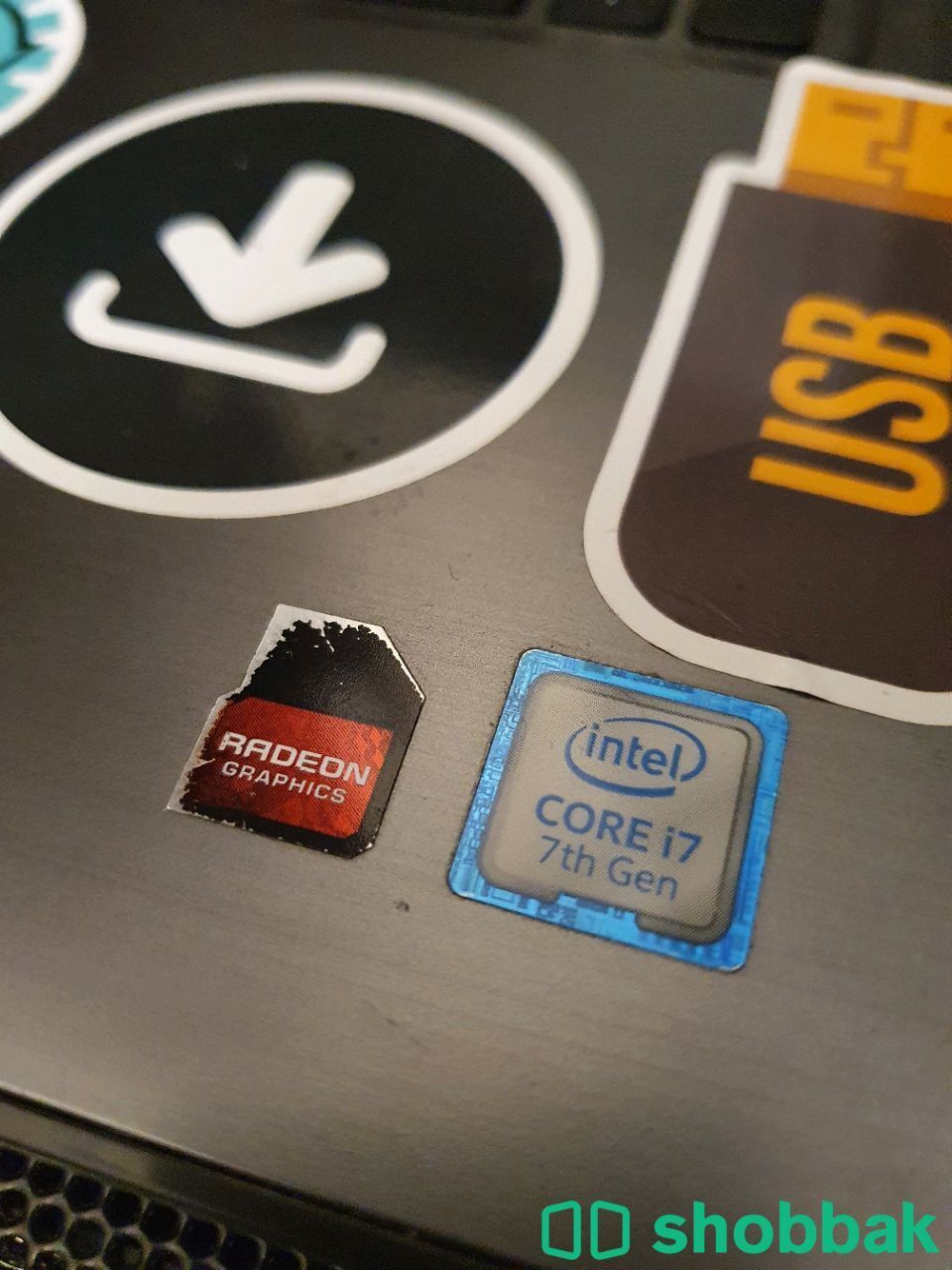 DELL LAPTOP  شباك البحرين
