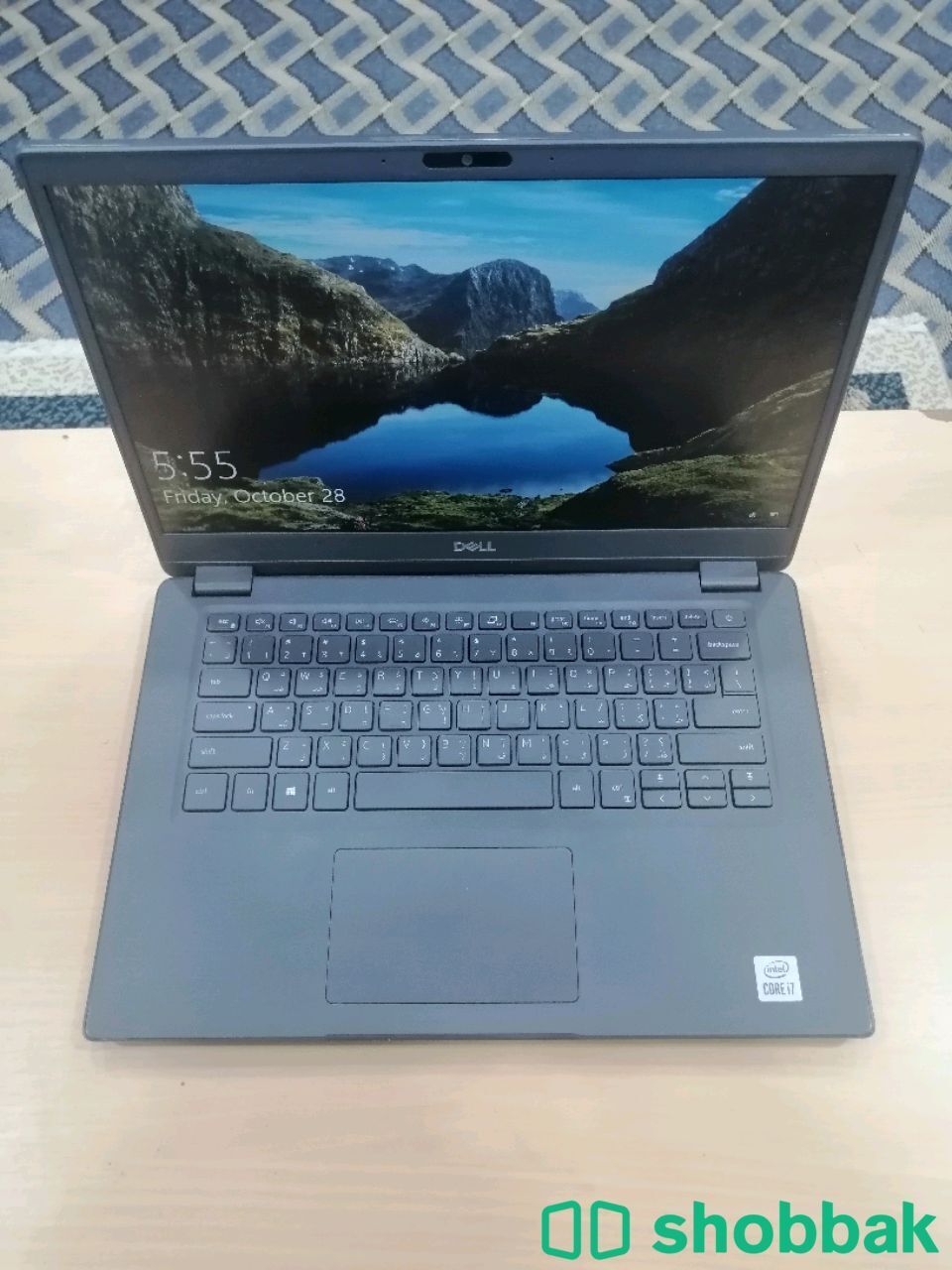 Dell latitude 3410 for sale  شباك البحرين