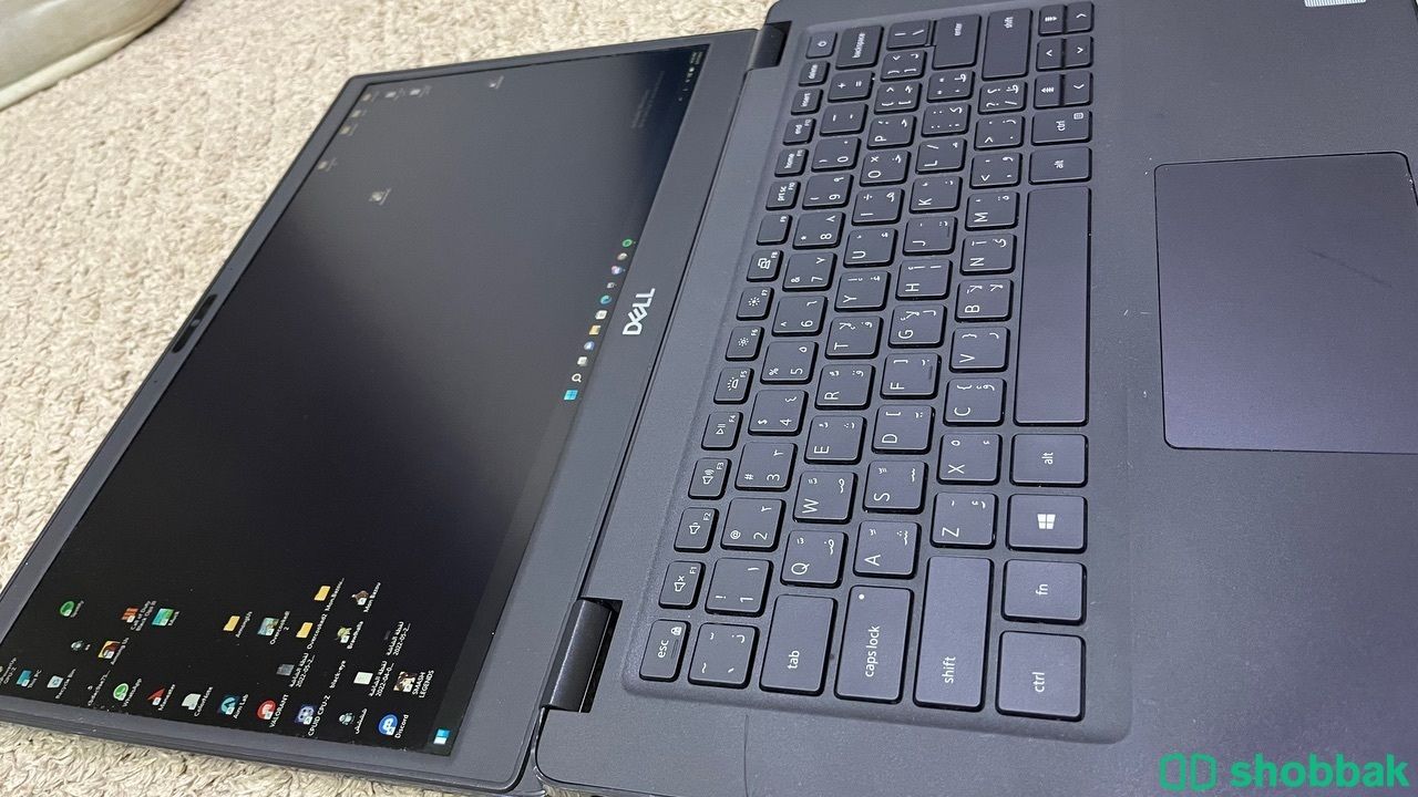 Dell latiude 3410 شباك البحرين
