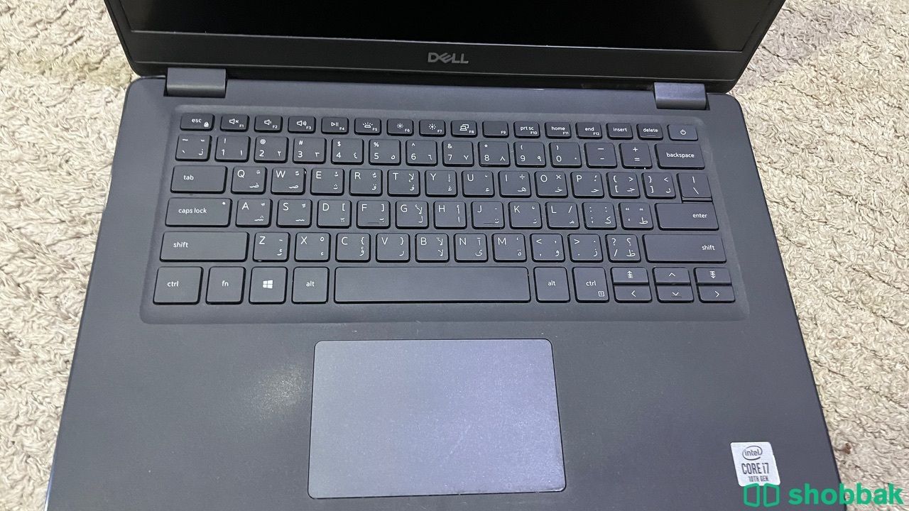 Dell latiude 3410 شباك البحرين