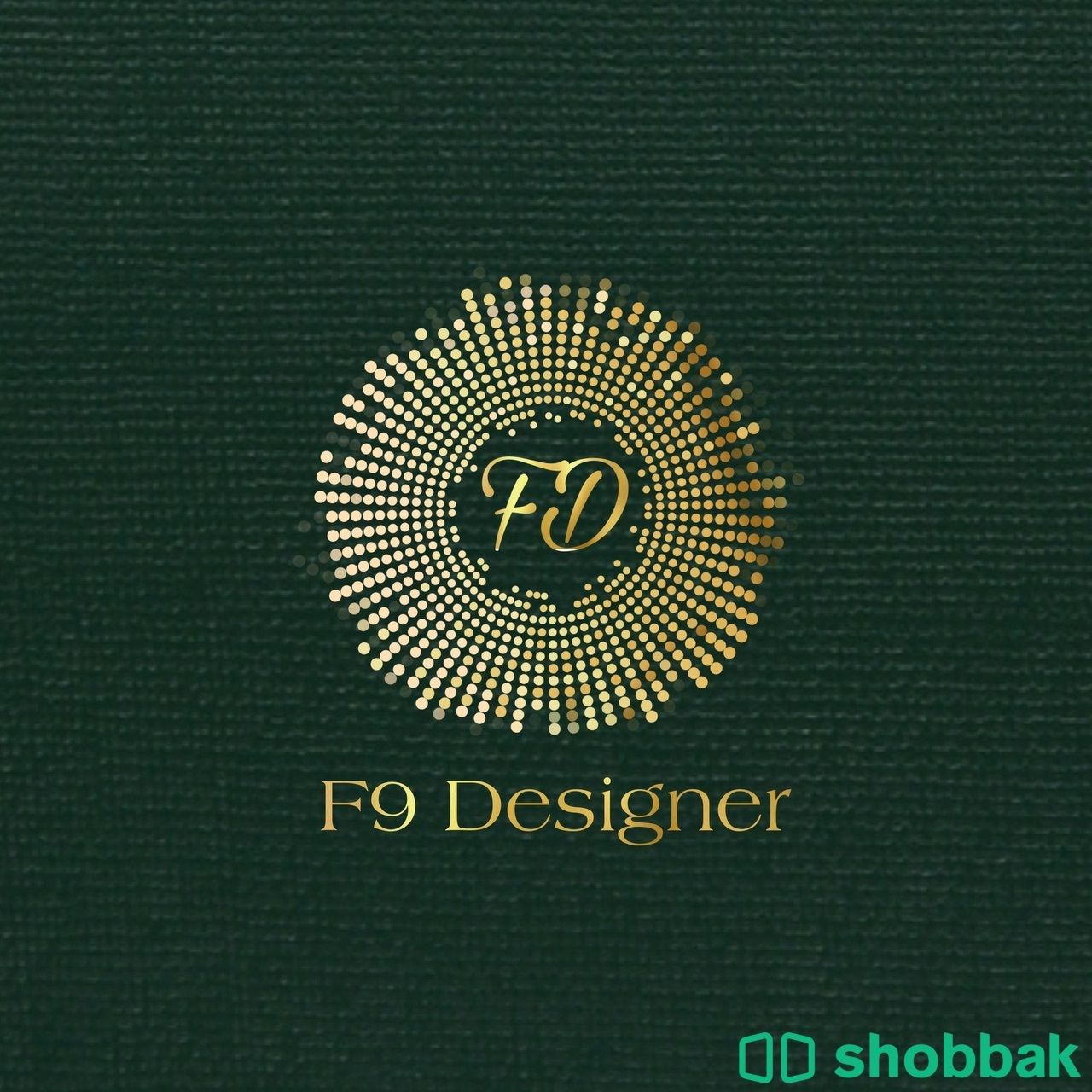    Designer | مصمم Shobbak Saudi Arabia