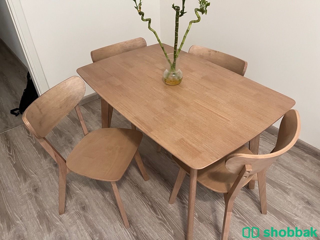 Dining Table with Chairs شباك السعودية
