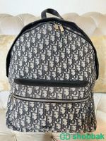 Dior Backpack  شباك السعودية