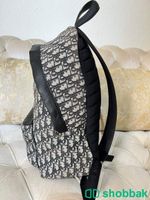 Dior Backpack  Shobbak Saudi Arabia